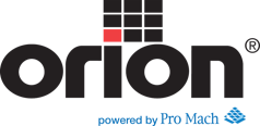 Orion-logo